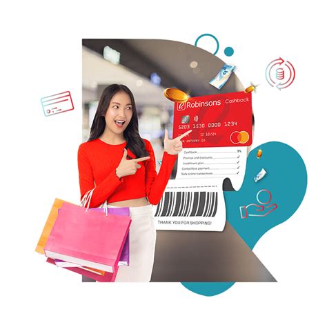 cashback poetmants|Robinsons Cashback .